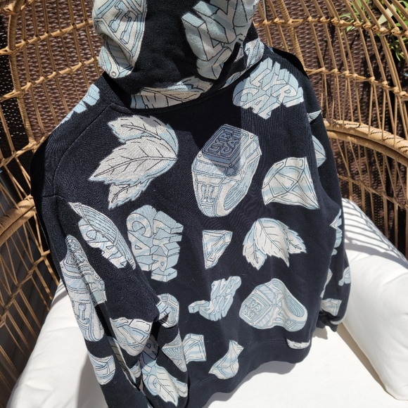 LYRICAL LEMONADE SUPERBOWL HOODIE - Picture 3 of 3